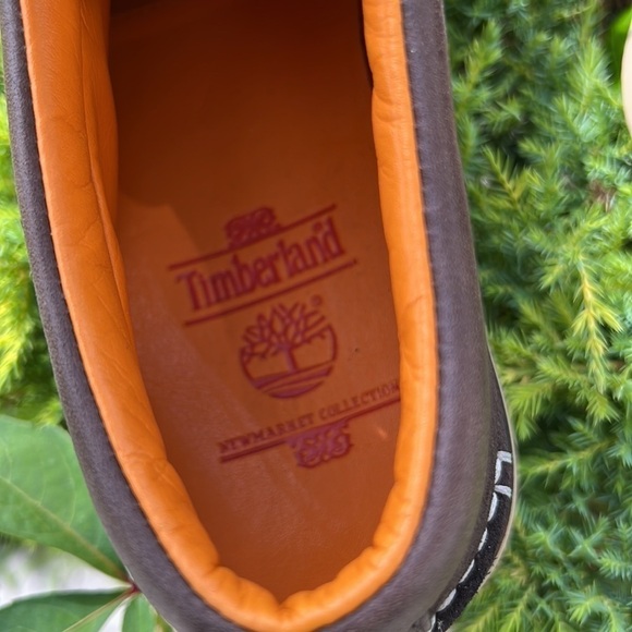 Men’s Timberland boots size 9M - Picture 9 of 10